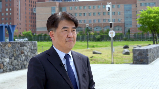 [연세를+위해+헌신한+선교사님들]7.노해리+선교사(Harry+A.+Rhodes).mp4